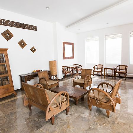 Marciella Hotel Bandung Dış mekan fotoğraf
