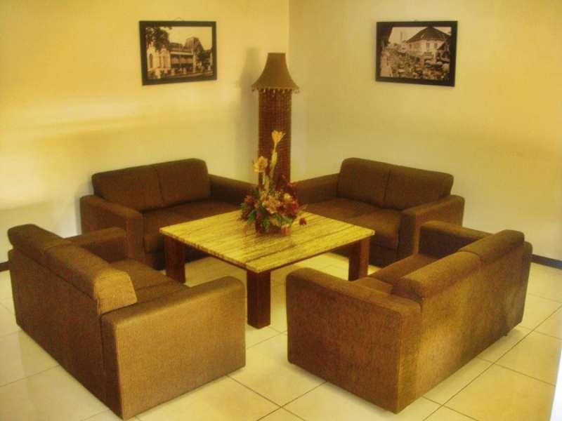 Marciella Hotel Bandung Dış mekan fotoğraf