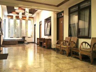 Marciella Hotel Bandung Dış mekan fotoğraf