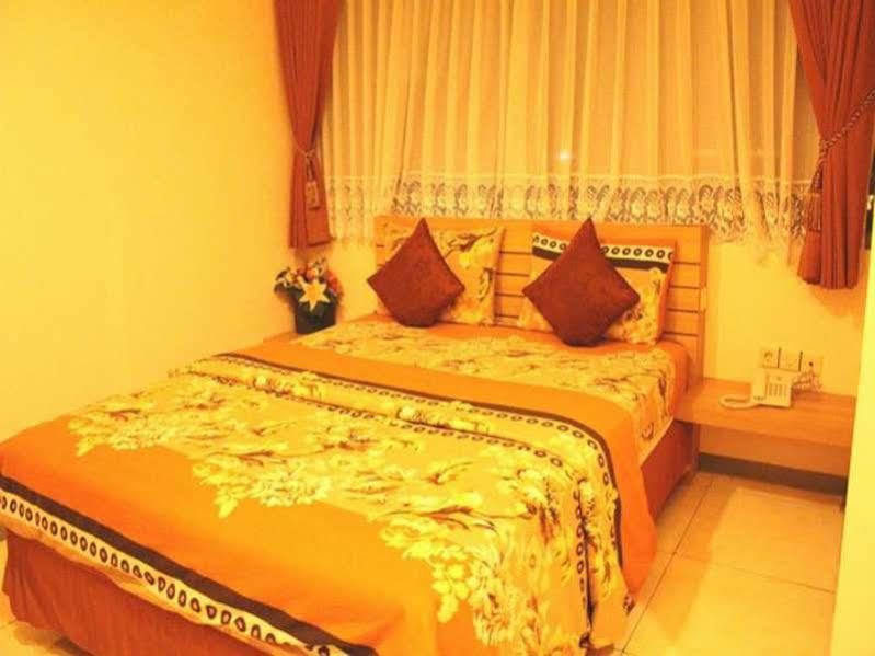 Marciella Hotel Bandung Dış mekan fotoğraf