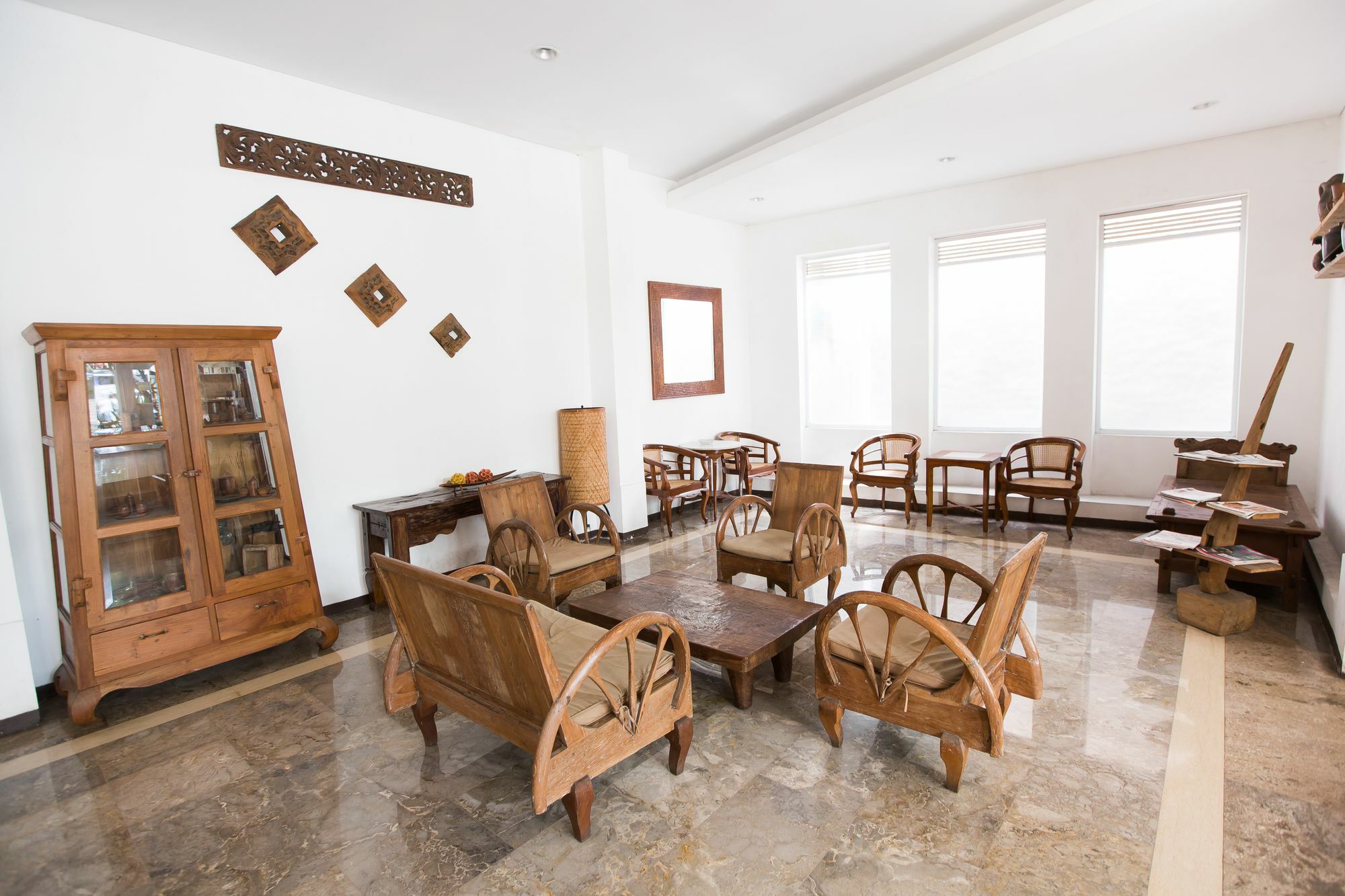 Marciella Hotel Bandung Dış mekan fotoğraf
